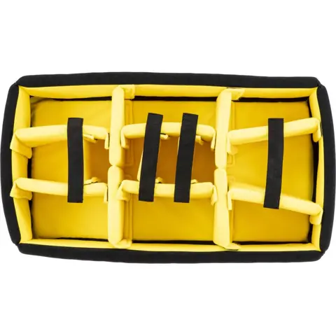 Peli Air 1535 Air Divider set
