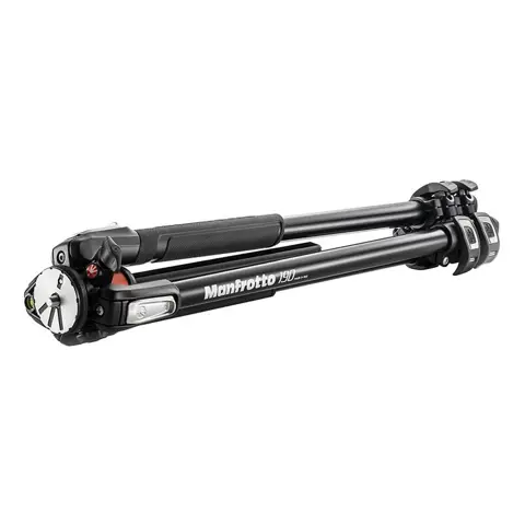 Manfrotto MT190XPRO3 Aluminium Statief