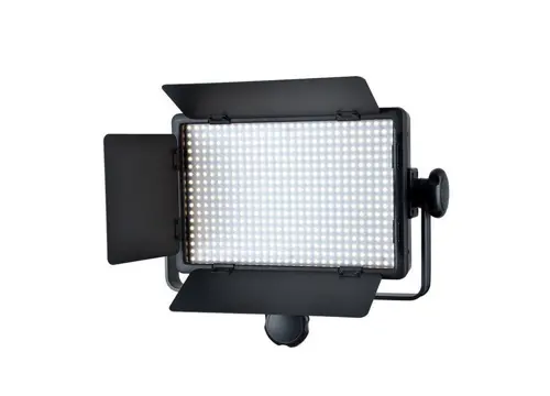 Godox Led 500W met barndoor