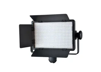Godox Led 500W met barndoor
