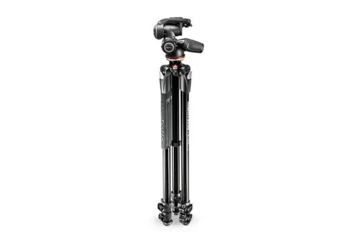 Manfrotto 290 Xtra Kit 3W MK290XTA3-3W Head