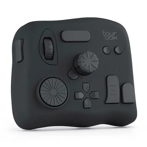 TourBox Neo