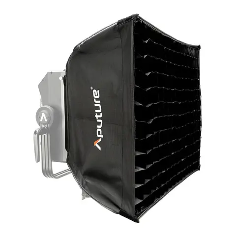 Aputure Nova Softbox for P300c lights