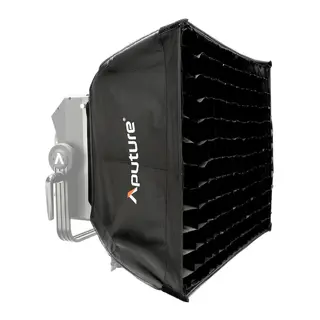 Aputure Nova Softbox for P300c lights