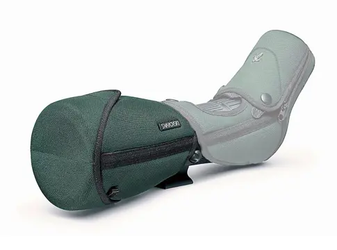 Swarovski SOC stay-on case 85 objectiefmodule