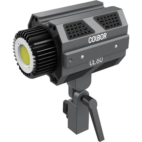 COLBOR CL60 COB Video Light