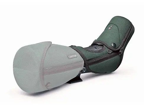 Swarovski SOC stay-on case ATX oculairmodule