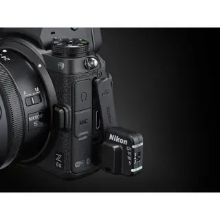 Nikon WR-R11b Draadloze afstandsbediening (ontvanger)