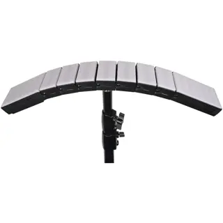 Sirui RGB LED Paneel B25R Buigbaar