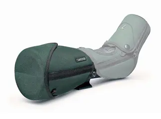 Swarovski SOC stay-on case 95 objectiefmodule