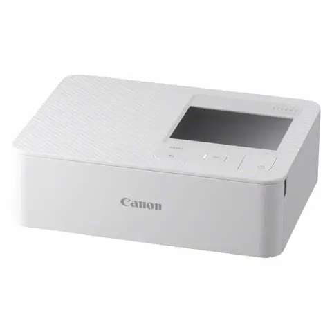 Canon Selphy CP1500 - Wit