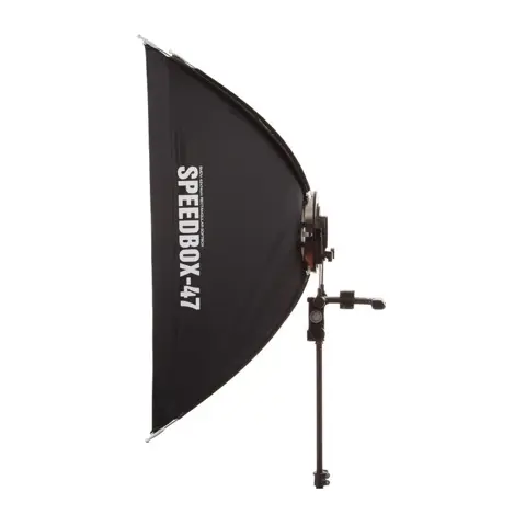 SMDV Speedbox 47 Speed Light (SB 03)