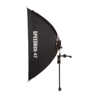 SMDV Speedbox 47 Speed Light (SB 03)