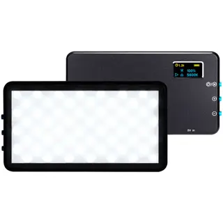 Lume Cube Panel GO Bi-Color LED