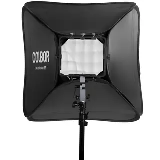 Colbor Multiple Kit Softbox