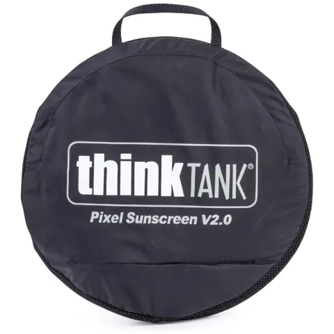 Think Tank Pixel Sunscreen v2.0