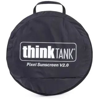 Think Tank Pixel Sunscreen v2.0