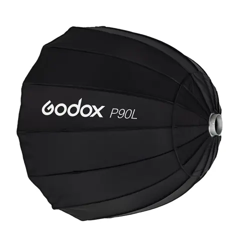 Godox Parabolic Softbox Bowens Mount P90H