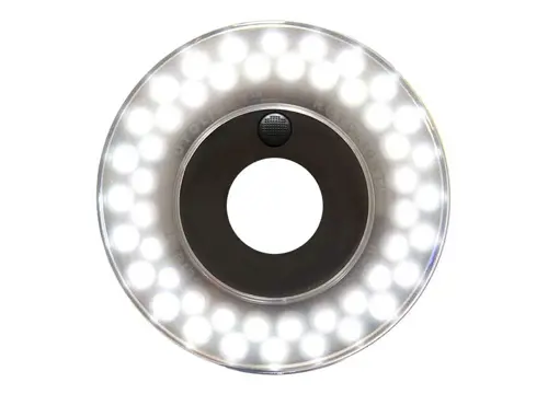 Rotolight Sound and Light Kit voor DSLR