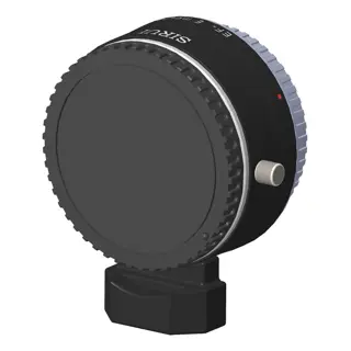 Sirui Canon EF - Sony E Mount Adapter
