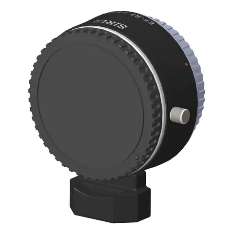 Sirui Canon EF - RF Mount Adapter