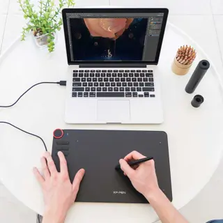 XP-Pen Deco 03 Wireless