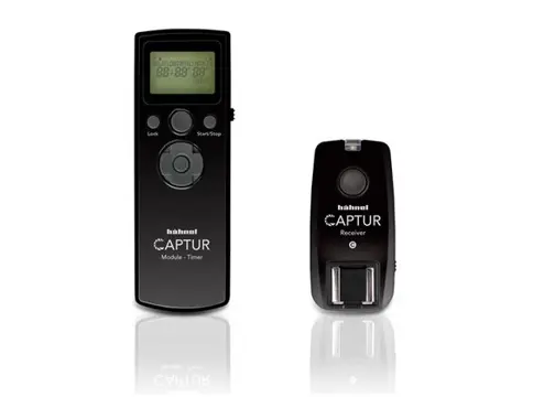 Hahnel Captur Timer Kit Oly/Pana