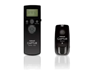 Hahnel Captur Timer Kit Oly/Pana
