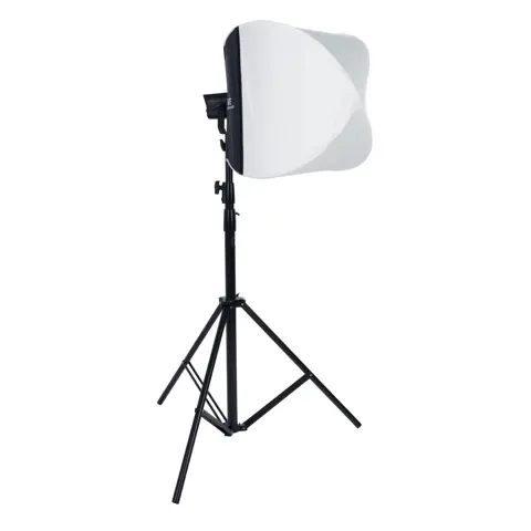 Nanlite Lantern Softbox FM-mount w/ Bowens adapter