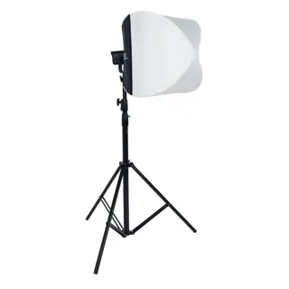 Nanlite Lantern Softbox FM-mount w/ Bowens adapter