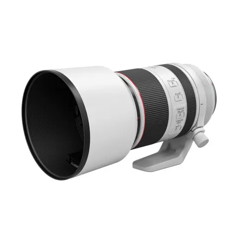 Canon Zonnekap ET-83F voor de RF 70-200mm f/2.8 L IS USM