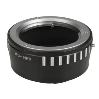 Capa Lensadapter van Minolta MD naar Sony E-mount