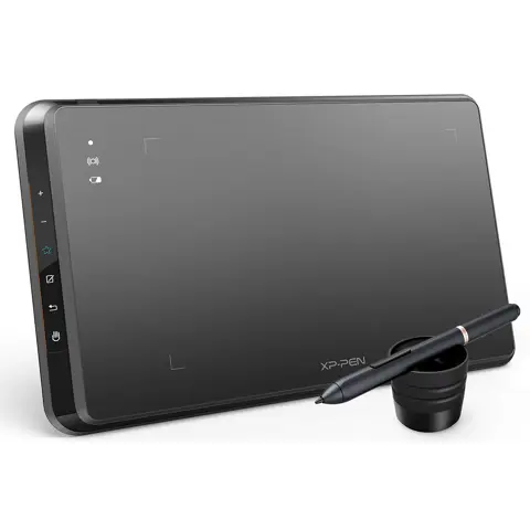 XP-PEN Star 05 - Wireless