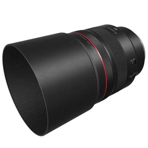 Canon Lens Hood ET-89 (RF 85mm f/1.2L STM)