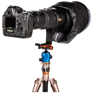 Think Tank Emergency Rain Cover - Large