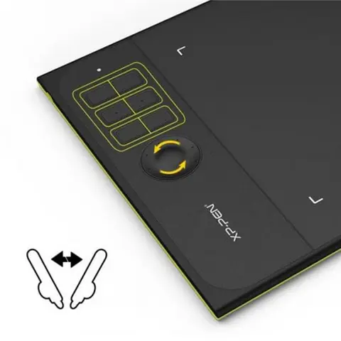 XP-PEN Star 06C