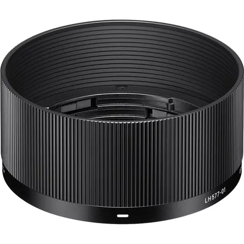 Sigma LH577-01 Zonnekap voor 45mm f/2.8 DG DN C