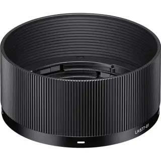 Sigma LH577-01 Zonnekap voor 45mm f/2.8 DG DN C