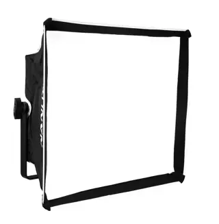 Nanlite Softbox for Mixpanel 60 (w/ Eggcrate grid)