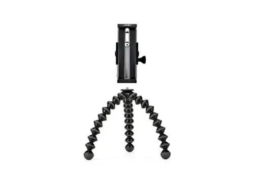 Joby GripTight Stand PRO Tablet Black