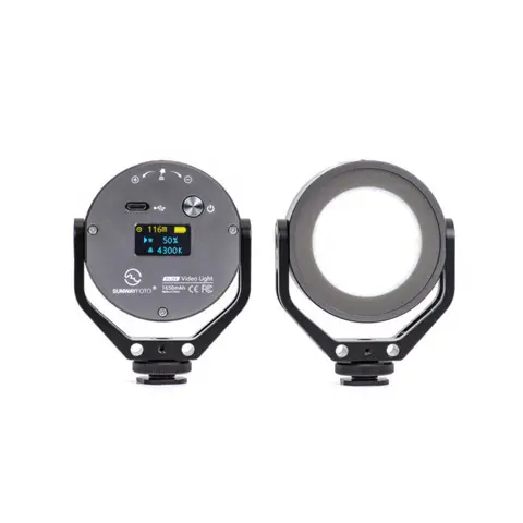 Sunwayfoto Multi-Functional Outdoor Fill light FL-54