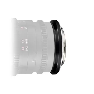 Laowa 27mm T2.8 Interchangeable bayonet (Cine) Canon RF