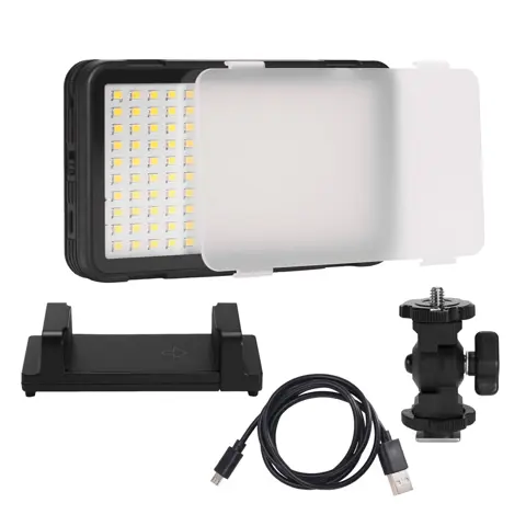 Godox LEDM150 Smartphone LED-lamp