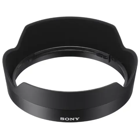 Sony ALC-SH134 Lenskap voor Sony FE 16-35 mm F4 ZA OSS