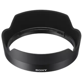 Sony ALC-SH134 Lenskap voor Sony FE 16-35 mm F4 ZA OSS