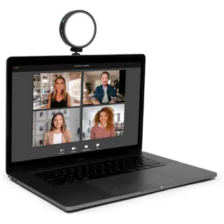 Lume Cube LC-Vclite Video Conferencing Lighting Kit