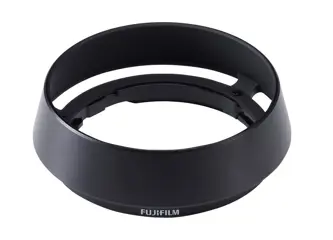 Fujifilm LH-XF35-2 Zonnekap - Zwart