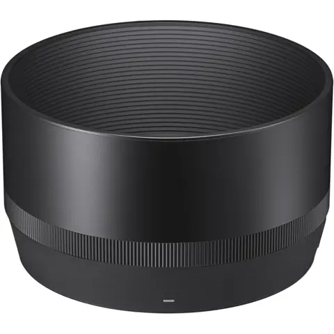 Sigma LH828-02 Zonnekap voor 85mm f/1.4 DG DN