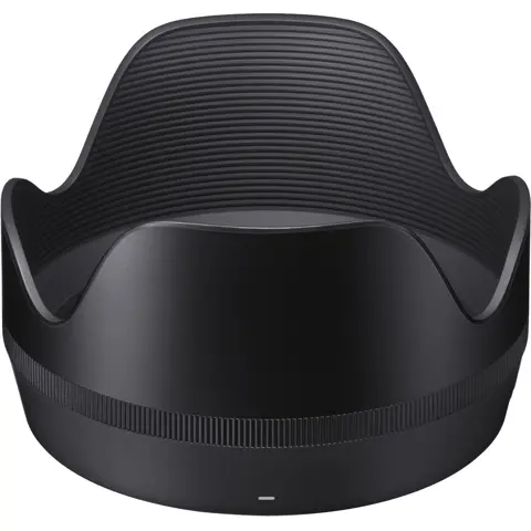 Sigma LH878-01 Zonnekap voor 40mm f/1.4 DG HSM Art