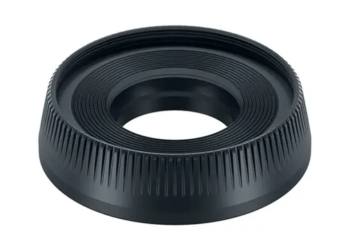 Canon ES-27 Zonnekap voor EF-S 35mm Macro